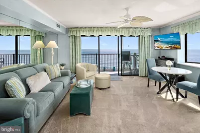 8105 Atlantic Avenue #605, Ocean City, MD 21842 - Photo 5