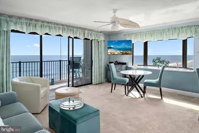 8105 Atlantic Avenue #605, Ocean City, MD 21842 - Photo 5