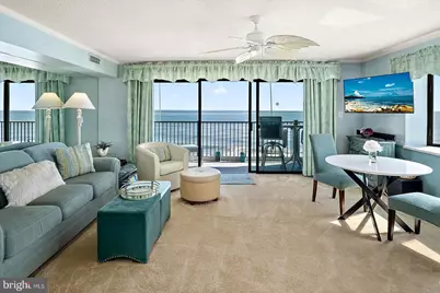 8105 Atlantic Avenue #605, Ocean City, MD 21842 - Photo 13