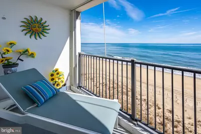 8105 Atlantic Avenue #605, Ocean City, MD 21842 - Photo 15