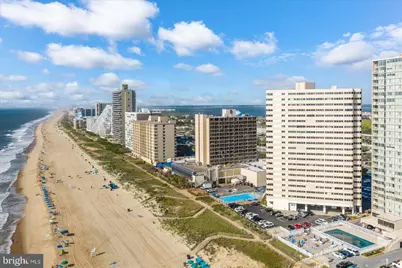 10300 Coastal Highway #806, Ocean City, MD 21842 - Photo 5