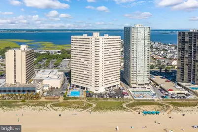 10300 Coastal Highway #806, Ocean City, MD 21842 - Photo 3