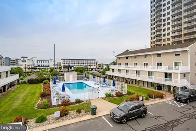 4607 Atlantic Avenue #31, Ocean City, MD 21842 - Photo 63