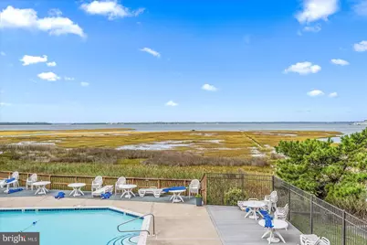 110 81st Street #415, Ocean City, MD 21842 - Photo 45