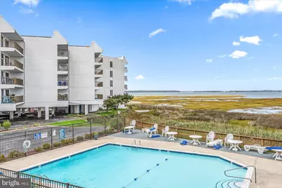 110 81st Street #415, Ocean City, MD 21842 - Photo 41