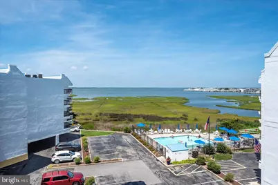 110 81st Street #415, Ocean City, MD 21842 - Photo 39
