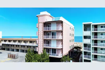 5105 Atlantic Avenue #101, Ocean City, MD 21842 - Photo 47