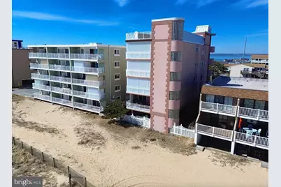 5105 Atlantic Avenue #101, Ocean City, MD 21842 - Photo 1
