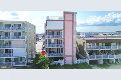 5105 Atlantic Avenue #101, Ocean City, MD 21842 - Photo 1