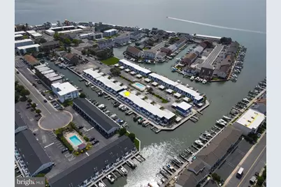 2838 Gull Way #A35, Ocean City, MD 21842 - Photo 39