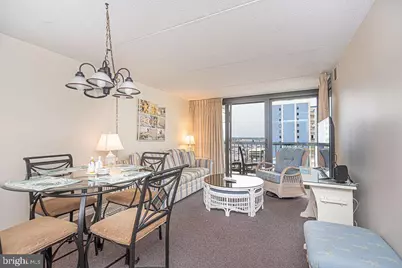 11500 NE Coastal Highway #1108, Ocean City, MD 21842 - Photo 39