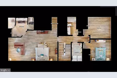 9801 Mooring View Lane #56, Ocean City, MD 21842 - Photo 59