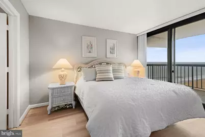 11500 Coastal Highway #1511, Ocean City, MD 21842 - Photo 15