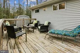 1941 Wildwood Trail, Pocomoke City, MD 21851 - Photo 31