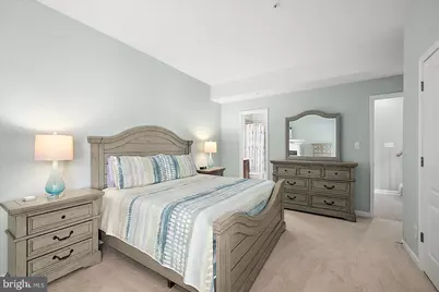 11964 W War Dancer Lane #101, Berlin, MD 21811 - Photo 35