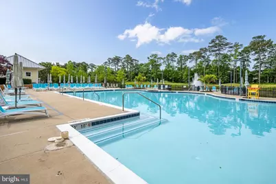 11964 W War Dancer Lane #101, Berlin, MD 21811 - Photo 93