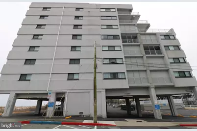8203 Atlantic Avenue #PH8, Ocean City, MD 21842 - Photo 29