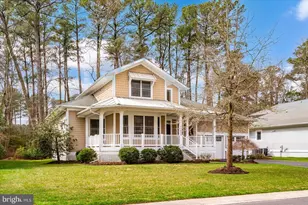 11652 Maid at Arms Ln, Berlin, MD 21811 - Photo 3