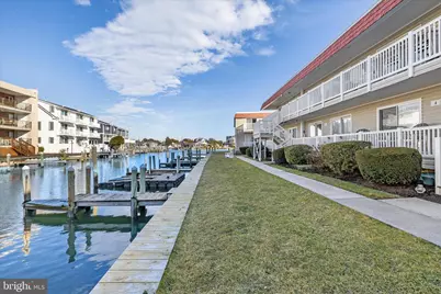 8908 Rusty Anchor Road #401, Ocean City, MD 21842 - Photo 5