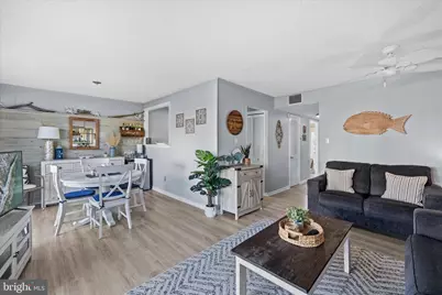 8908 Rusty Anchor Road #401, Ocean City, MD 21842 - Photo 11