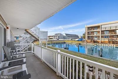 8908 Rusty Anchor Road #401, Ocean City, MD 21842 - Photo 19