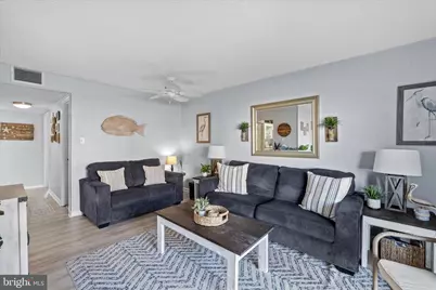 8908 Rusty Anchor Road #401, Ocean City, MD 21842 - Photo 9