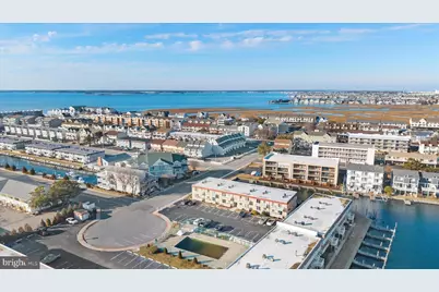 8908 Rusty Anchor Road #401, Ocean City, MD 21842 - Photo 37