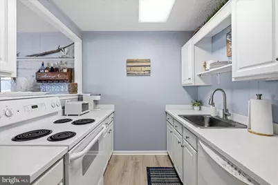 8908 Rusty Anchor Road #401, Ocean City, MD 21842 - Photo 15