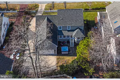 1613 Mercers Way, Ocean Pines, MD 21811 - Photo 3