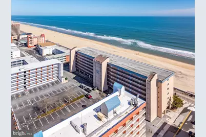 1801 Atlantic Avenue #402, Ocean City, MD 21842 - Photo 7