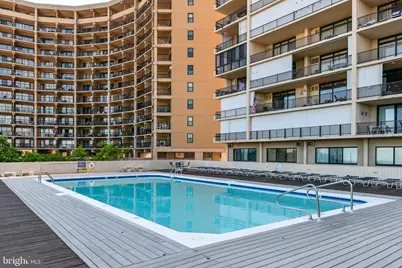 11400 Coastal Highway #8G, Ocean City, MD 21842 - Photo 3