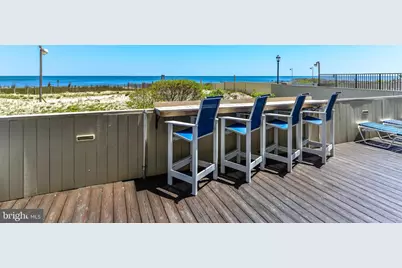 11400 Coastal Highway #8G, Ocean City, MD 21842 - Photo 5