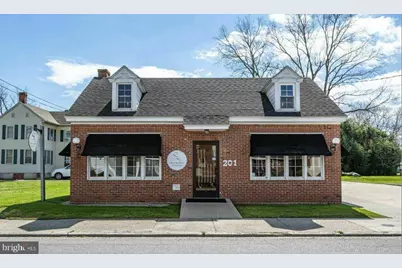 201 4th Street, Pocomoke City, MD 21851 - Photo 1