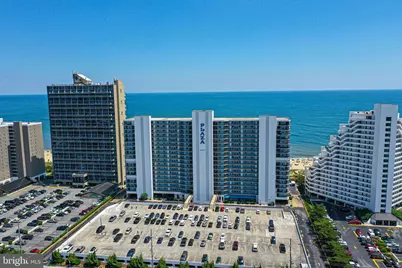 9800 Coastal Highway #603, Ocean City, MD 21842 - Photo 1