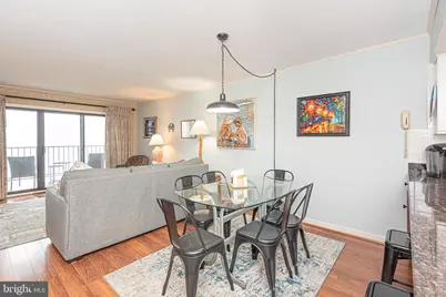 9800 Coastal Highway #603, Ocean City, MD 21842 - Photo 7