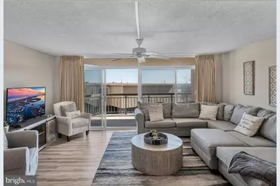 11604 Coastal Highway #206, Ocean City, MD 21842 - Photo 3