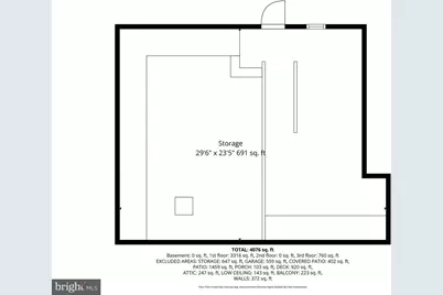 10931 Piney Island Drive, Bishopville, MD 21813 - Photo 123