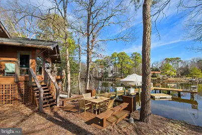 10931 Piney Island Drive, Bishopville, MD 21813 - Photo 107
