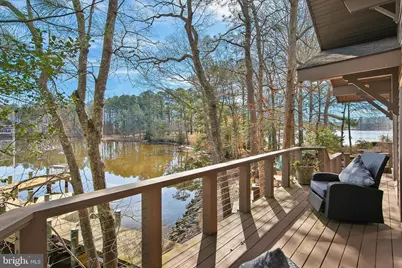 10931 Piney Island Drive, Bishopville, MD 21813 - Photo 53