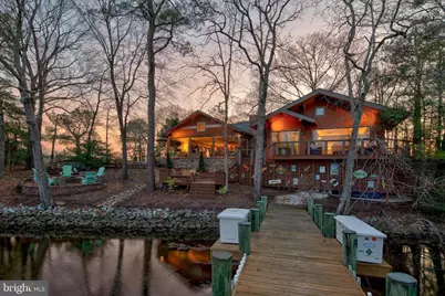 10931 Piney Island Drive, Bishopville, MD 21813 - Photo 103
