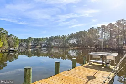 10931 Piney Island Drive, Bishopville, MD 21813 - Photo 109