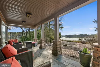 10931 Piney Island Drive, Bishopville, MD 21813 - Photo 21