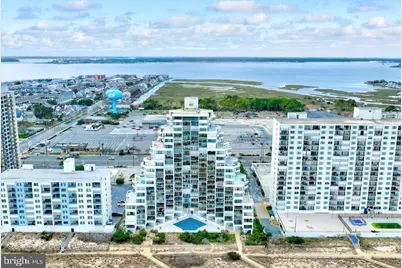 9500 Coastal Highway #10F, Ocean City, MD 21842 - Photo 3