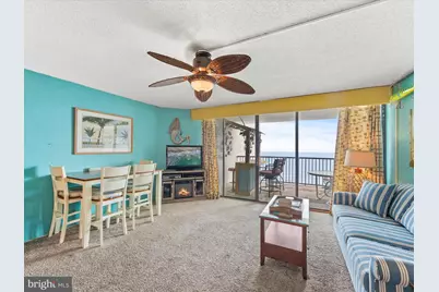 9500 Coastal Highway #10F, Ocean City, MD 21842 - Photo 5