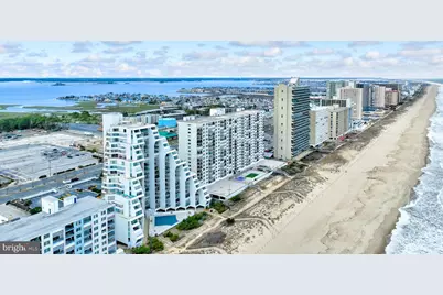 9500 Coastal Highway #10F, Ocean City, MD 21842 - Photo 21