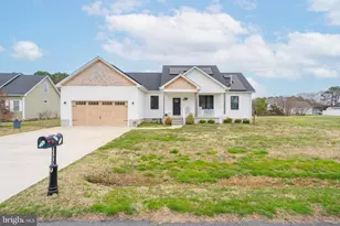 11207 Charlie Dr, Bishopville, MD 21813 - Photo 1
