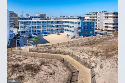 4503 Atlantic Avenue #200, Ocean City, MD 21842 - Photo 5