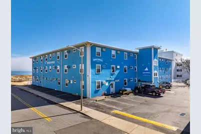 4503 Atlantic Avenue #200, Ocean City, MD 21842 - Photo 71