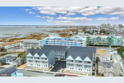 108 75th Street #3, Ocean City, MD 21842 - Photo 1