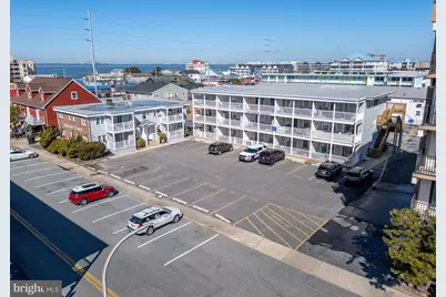 12 72nd Street #205, Ocean City, MD 21842 - Photo 43